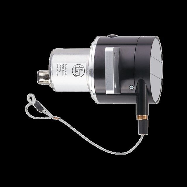 Seilzug-Drehgeber RMS001 Seilzug-Drehgeber RMS001