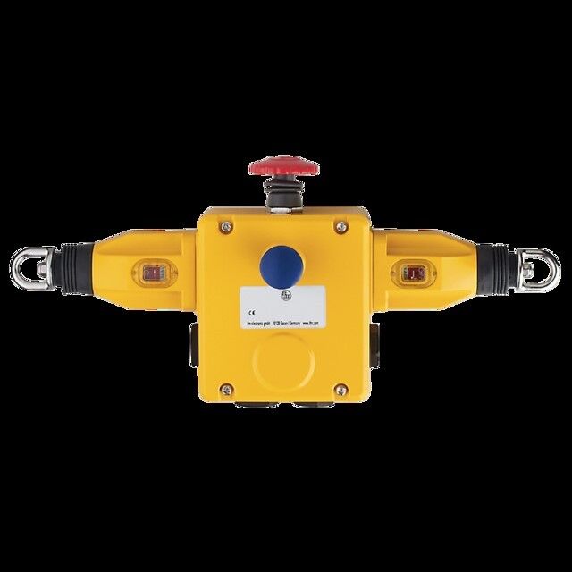 Seilzug-NOT-HALT-Schalter ZB0050