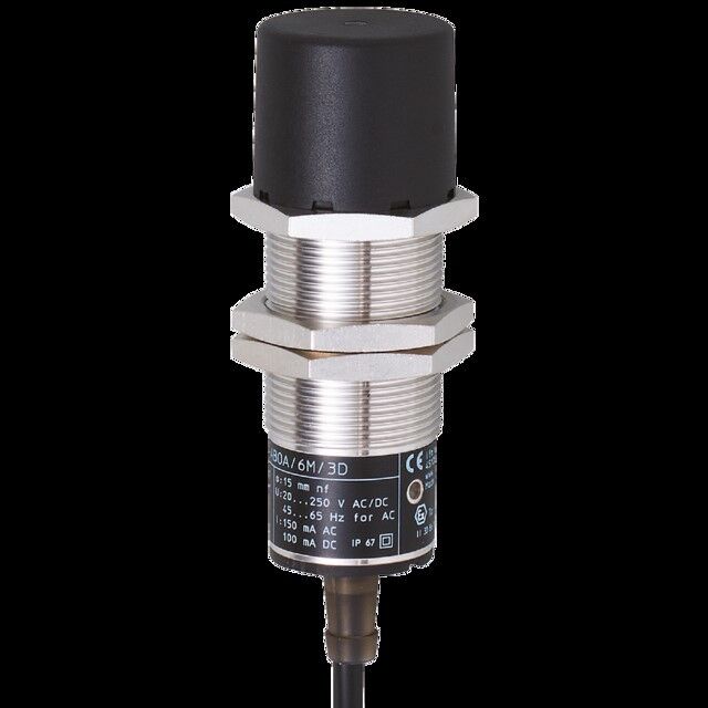 Sensor II001A