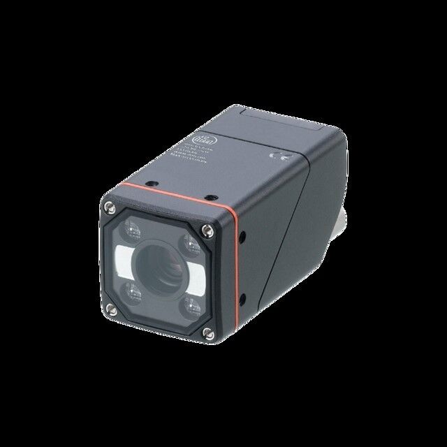 Sensor O2D530