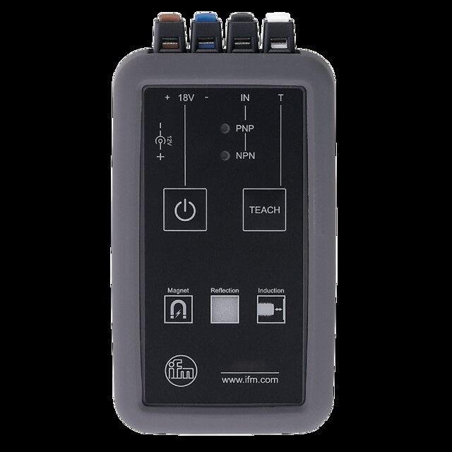 Sensortester E18430