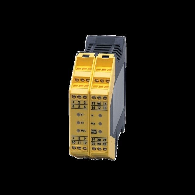 Sicherheitsschaltgerät G2001S