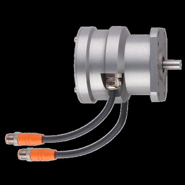 Singleturn-Doppeldrehgeber RN6065 Singleturn-Doppeldrehgeber RN6065