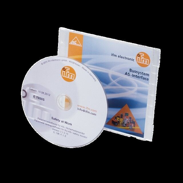 Software ASIMON V3 G2 E7050S Software ASIMON V3 G2 E7050S