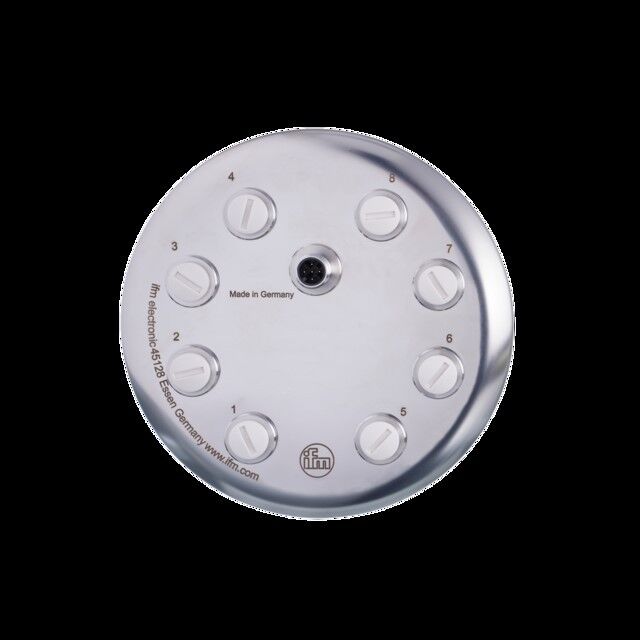 Spannungsverteiler AC200A