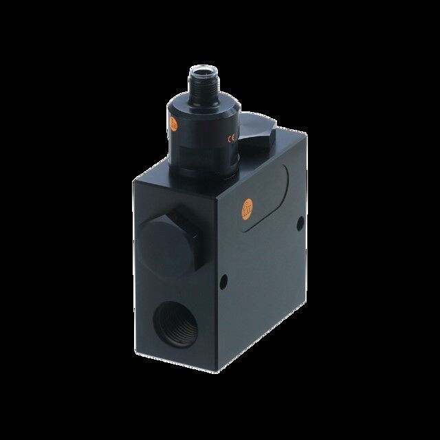 Strömungstransmitter SBU624 Strömungstransmitter SBU624