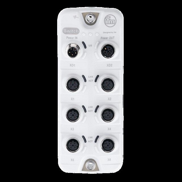 Switch PerformanceLine AL3101