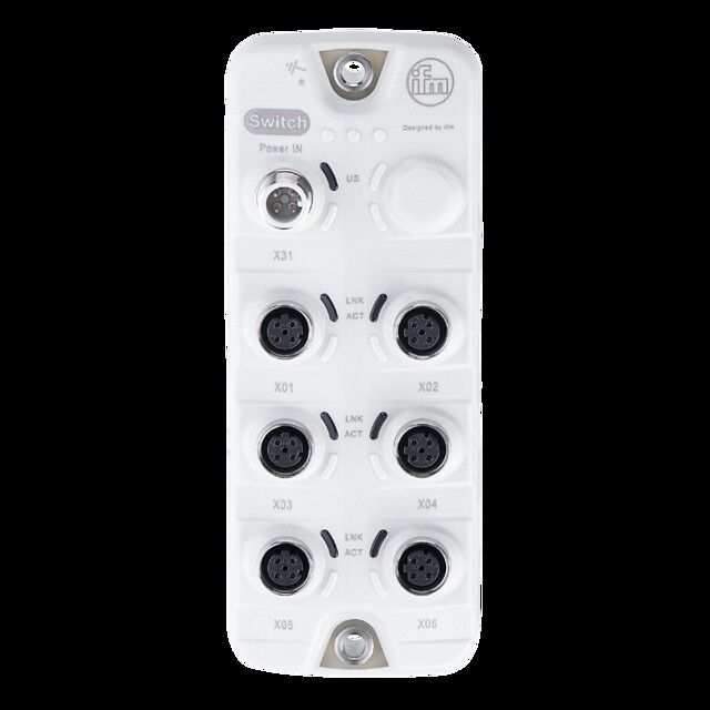 Switch StandardLine AL3001 Switch StandardLine AL3001