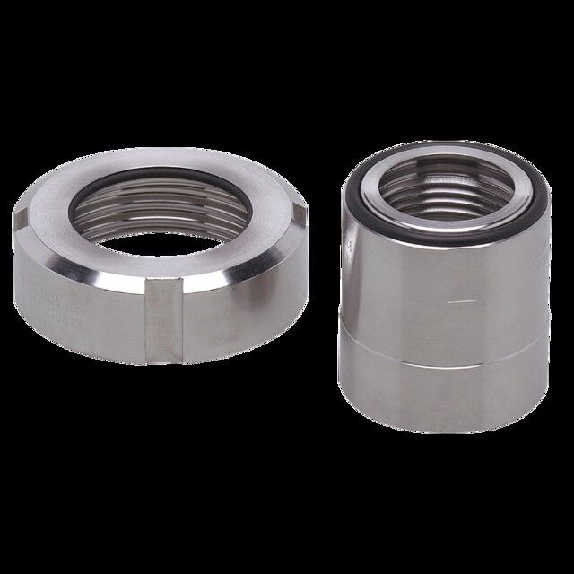 Universal-Prozessadapter E33340