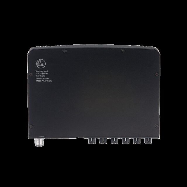 Video Processing Unit OVP800 Video Processing Unit OVP800