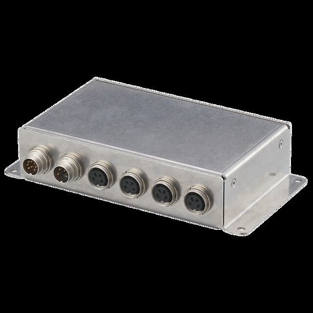 Videosplitter E2M250