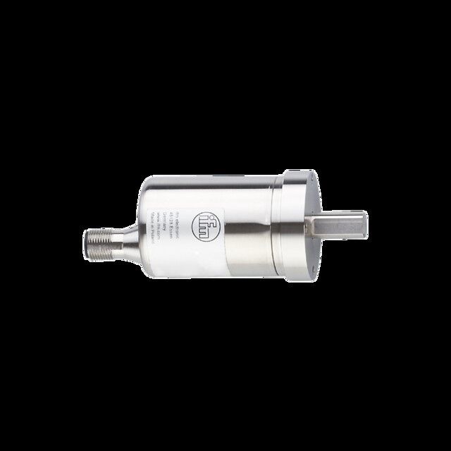 Vollwellendrehgeber RM9010