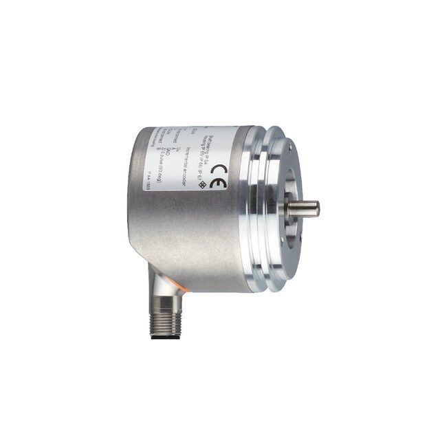Vollwellendrehgeber RU3100 Vollwellendrehgeber RU3100