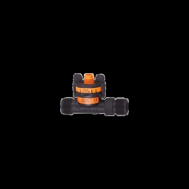 Vortex-Durchflusssensor SV5050 Vortex-Durchflusssensor SV5050
