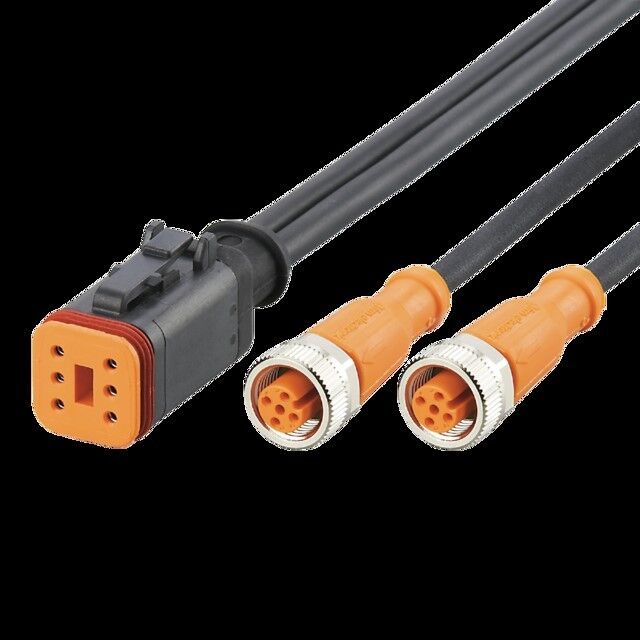 Y-Verbindungskabel E12562 Y-Verbindungskabel E12562