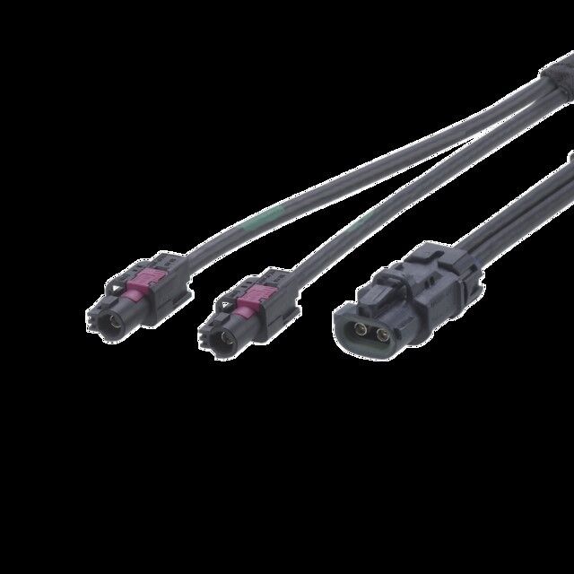 Y-Verbindungskabel E3R102 Y-Verbindungskabel E3R102