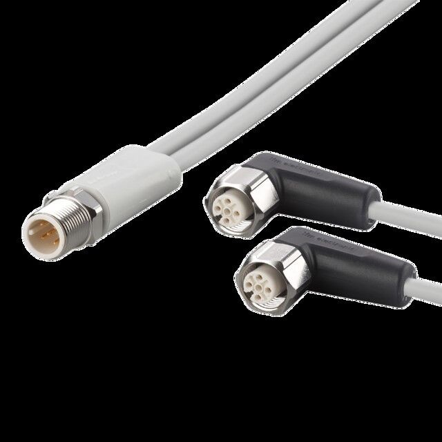 Y-Verbindungskabel EVF335