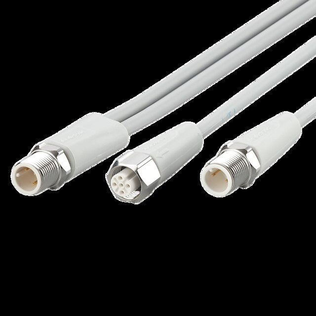 Y-Verbindungskabel EVF695 Y-Verbindungskabel EVF695