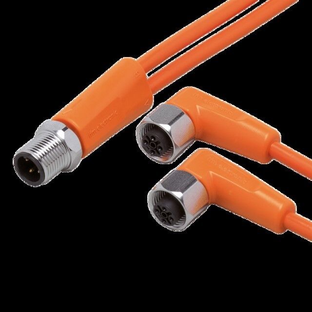 Y-Verbindungskabel EVT332 Y-Verbindungskabel EVT332