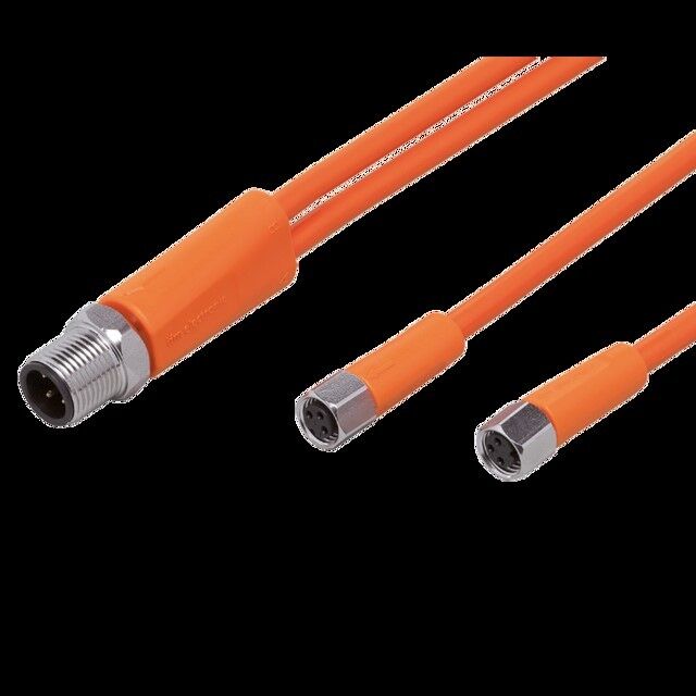 Y-Verbindungskabel EVT338 Y-Verbindungskabel EVT338