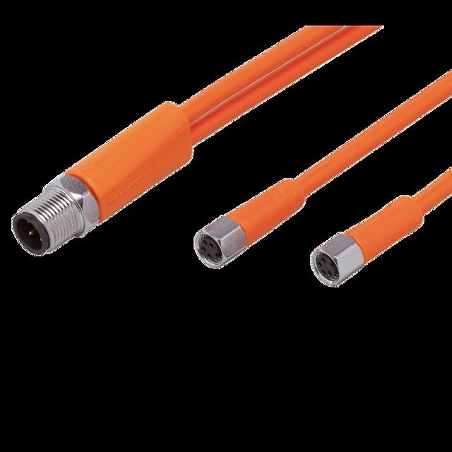 Y-Verbindungskabel EVT339 Y-Verbindungskabel EVT339