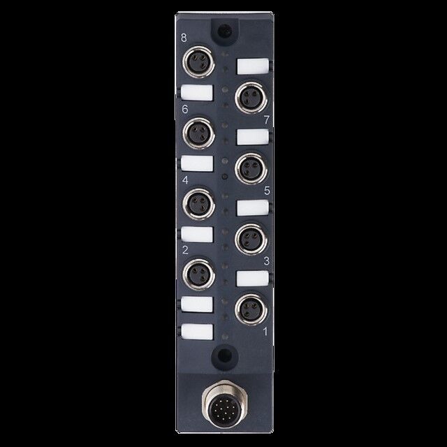 Zentralverteiler EBC045