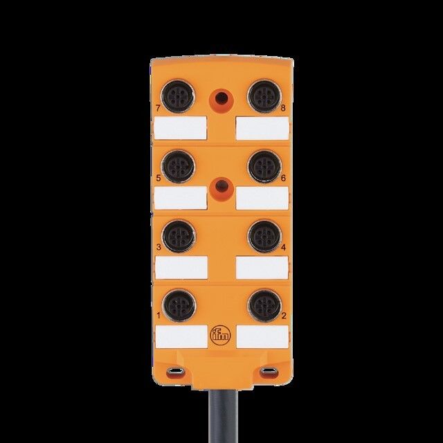 Zentralverteiler EBT004