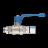 Absperrventil E40210