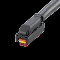 Anschlusskabel 2,5m EC0720