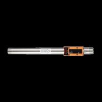 Durchflussmesser SD8100