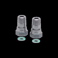 Einbauadapter E40200