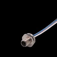 Einbaustecker E11295