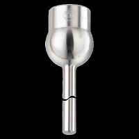 Einschweißschutzrohr E37431