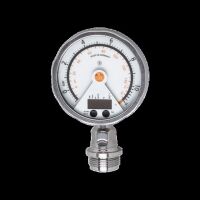 Elektr. Drucksensor PG2794
