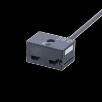 Flachkabelabgriff E70599