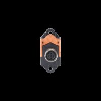 Flachkabelabgriff E75005