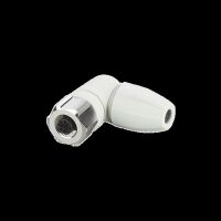 Konfektionierbare Buchse EVF570
