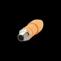 Konfektionierbarer Stecker EVC816