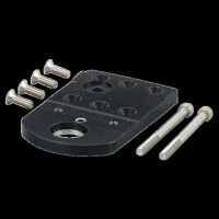 Kühlkörper für 3D-Kameras E3D353