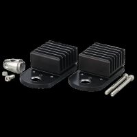 Kühlkörper für 3D-Kameras E3D354