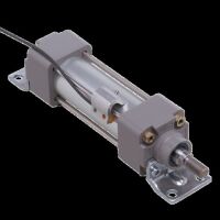 Montageadapter E12231