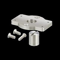 Montageplatte E12693