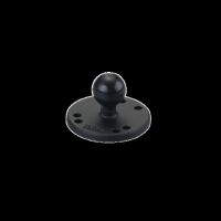 Montageplatte EC0409