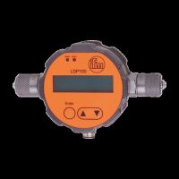 Partikelmonitor LDP100