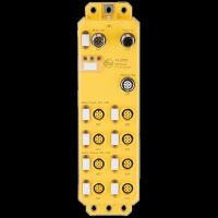 PROFIsafe IO-Link Modul AL200S