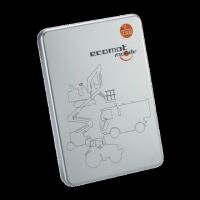 Programmiersoftware CP9041