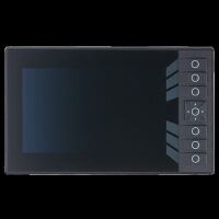 Prozess- und Dialoggerät CR1075