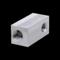 Prozessadapterblock E43400