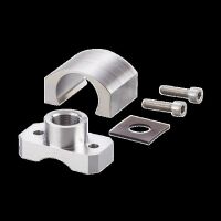 Schutzschlauch-Montageset E30424