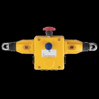 Seilzug-NOT-HALT-Schalter ZB0050